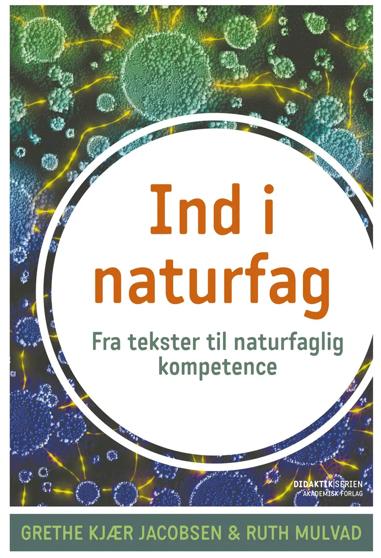Ind i naturfag af Grethe Kjær Jacobsen
