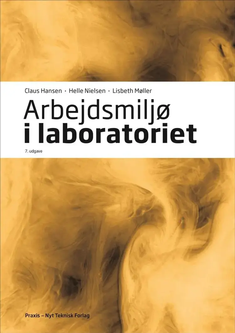 Arbejdsmiljø i laboratoriet 