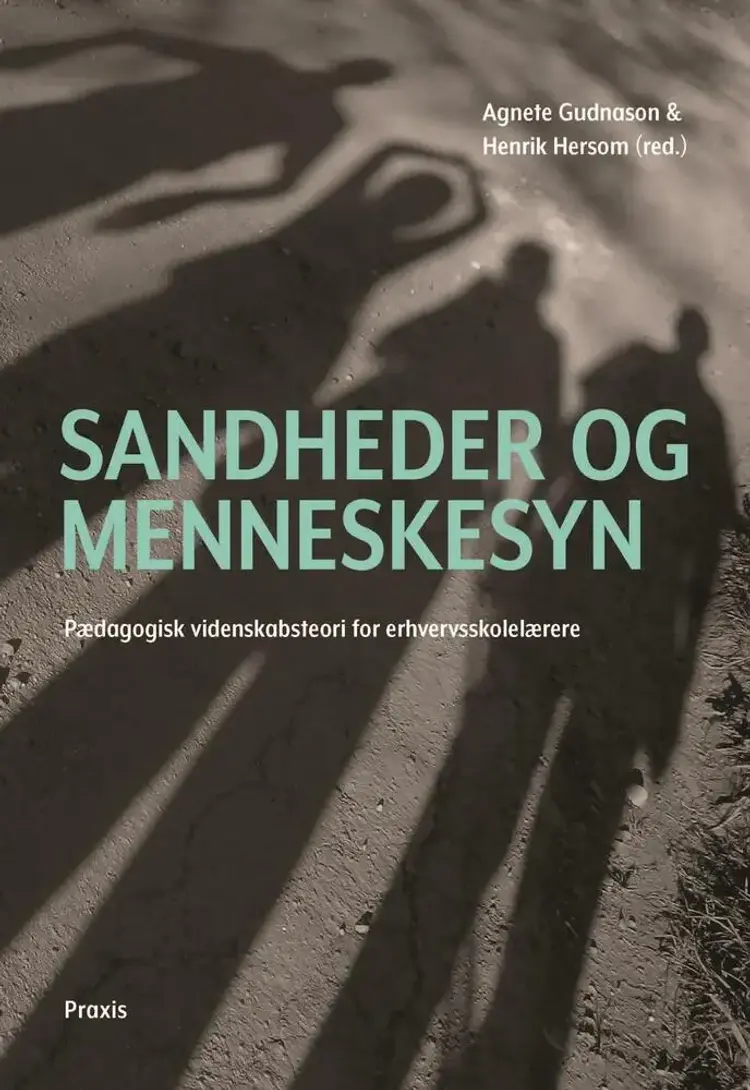 Sandheder og menneskesyn af Henrik Hersom