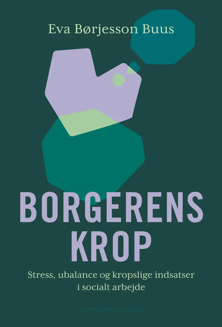 Borgerens krop af Eva Børjesson Buus
