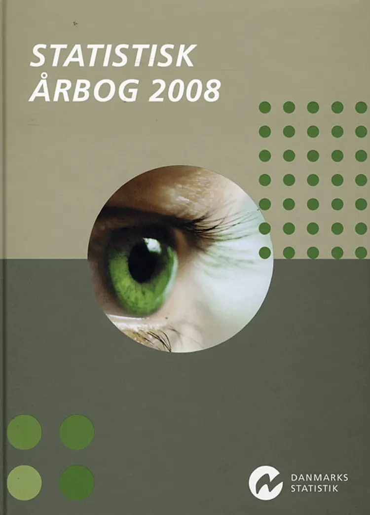 Statistisk årbog
