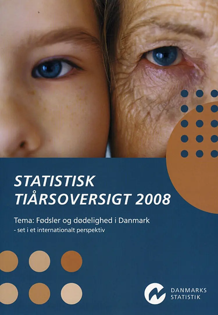 Statistisk tiårsoversigt
