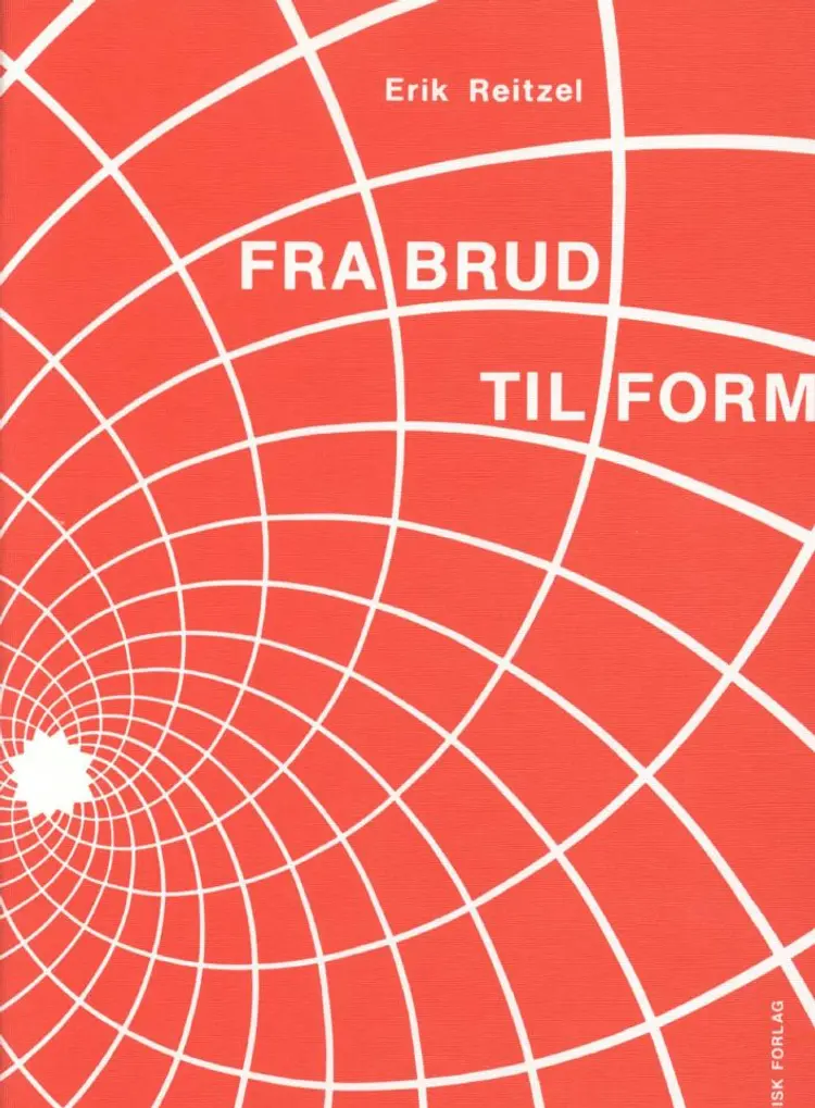 Fra brud til form