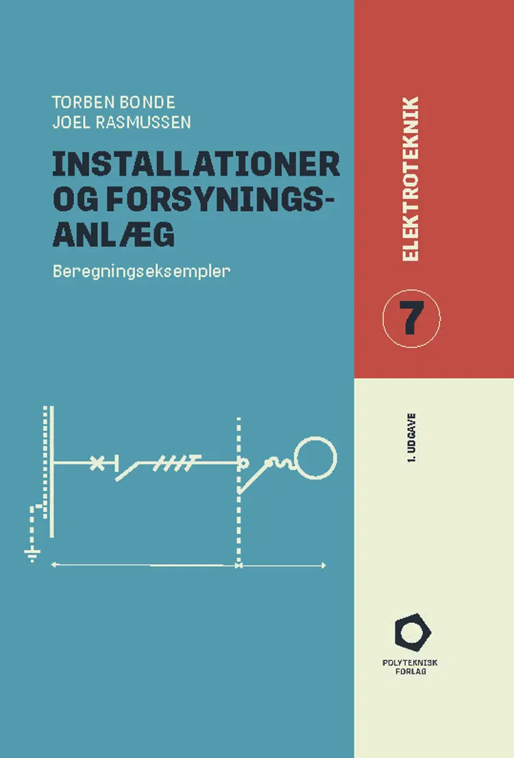 Elektroteknik 7 af Torben Bonde