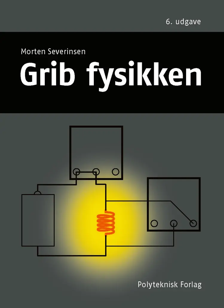 Grib fysikken af Morten Severinsen
