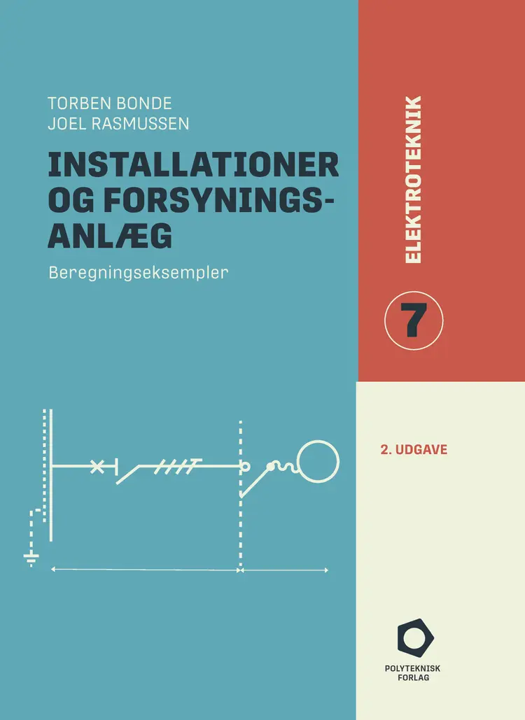 Elektroteknik 7 af Torben Bonde