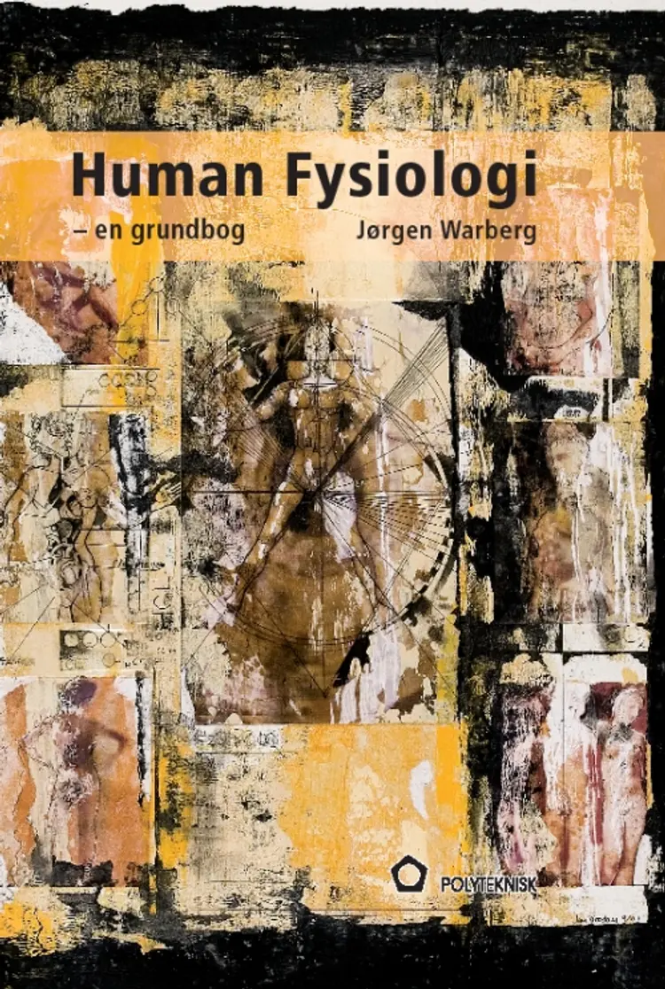 Human fysiologi af Jørgen Warberg