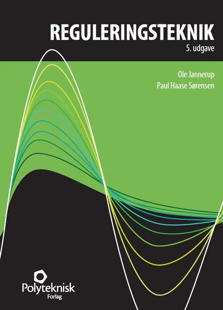 Reguleringsteknik af Paul Haase Sørensen