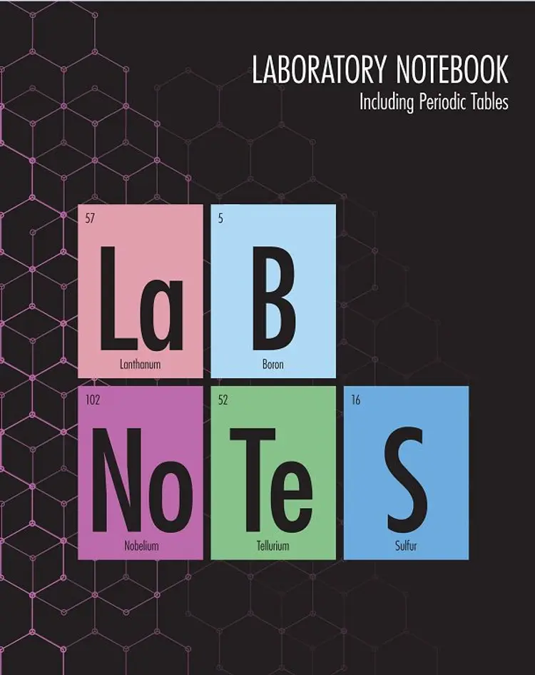 Lab notes