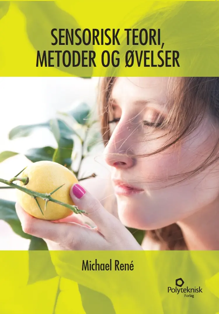 Sensorisk teori, metoder og øvelser af Michael Rene