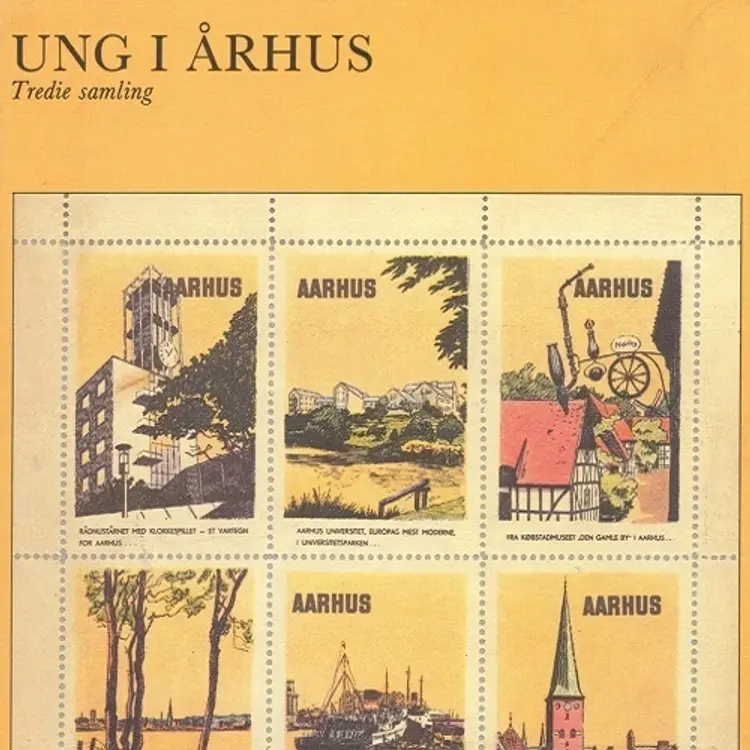 Ung i Århus