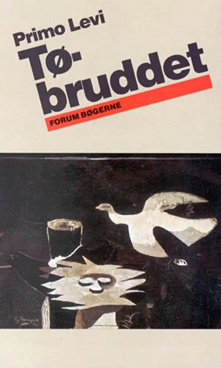 Tøbruddet af Primo Levi