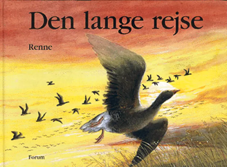 Den lange rejse af Renne