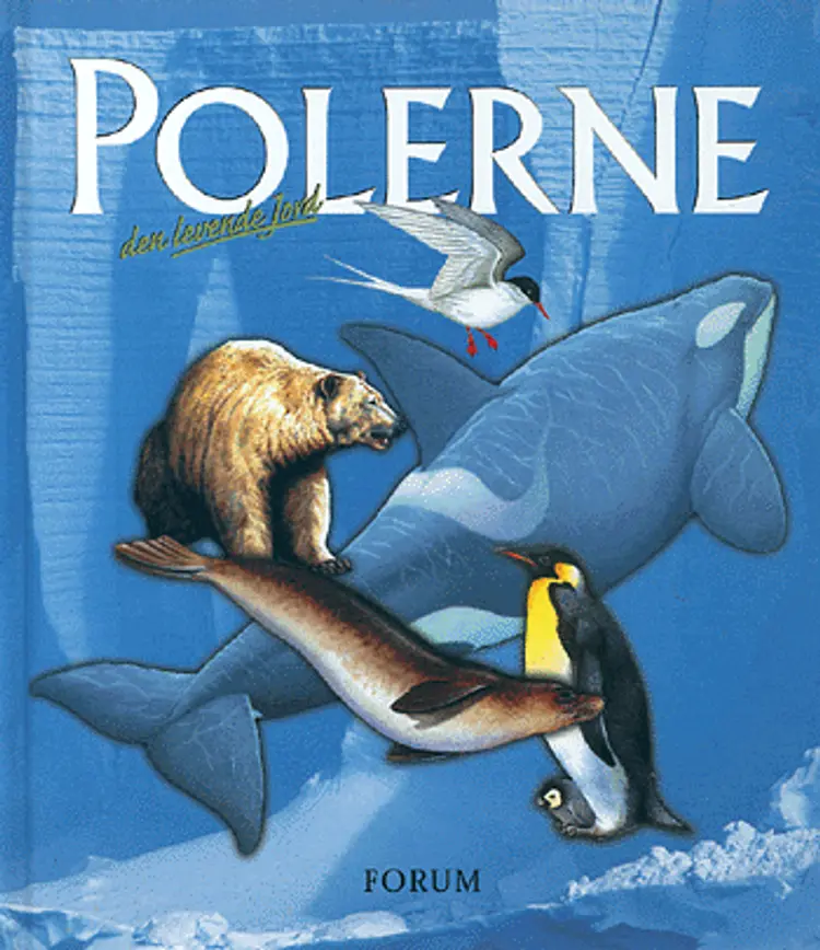 Polerne af Dave Weller Mick Hart