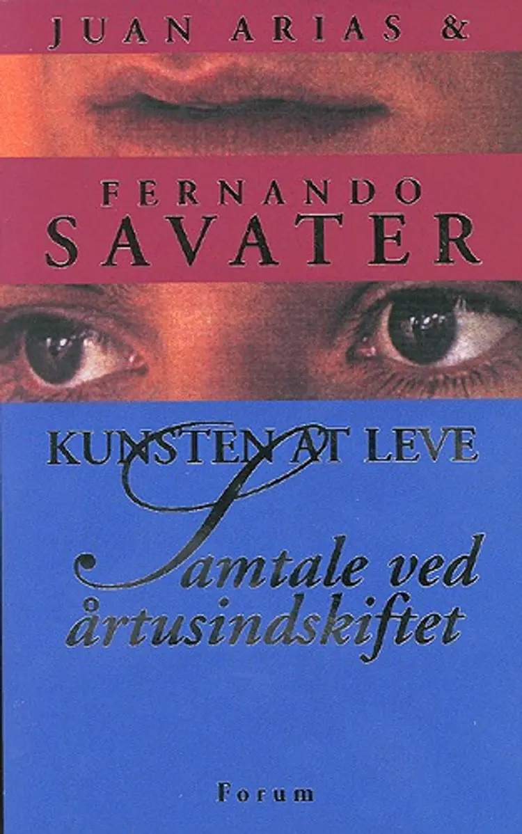 Kunsten at leve