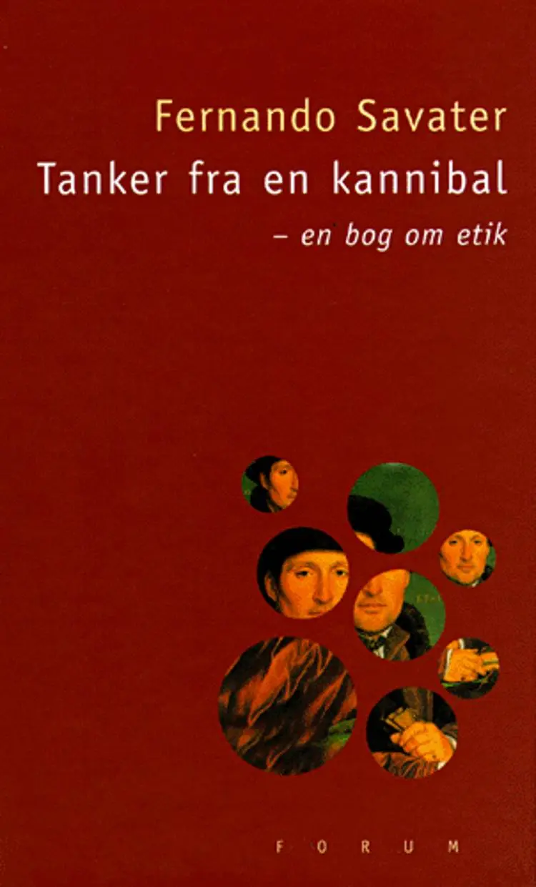 Tanker fra en kannibal af Fernando Savater