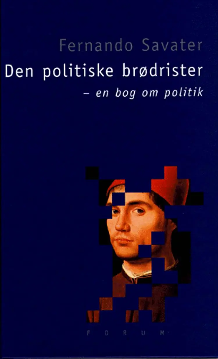 Den politiske brødrister af Fernando Savater