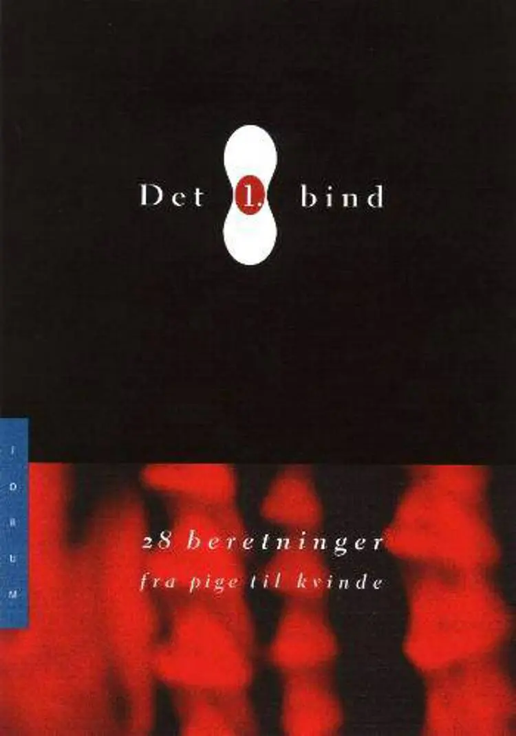 Det 1. bind af .