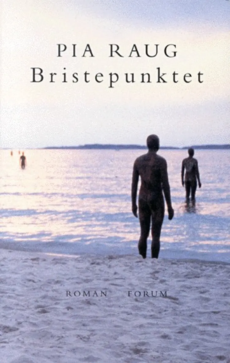Bristepunktet af Pia Raug