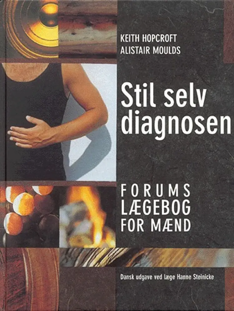 Stil selv diagnosen