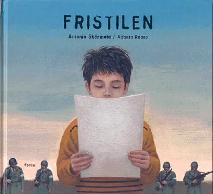 Fristilen af Antonio Skármeta