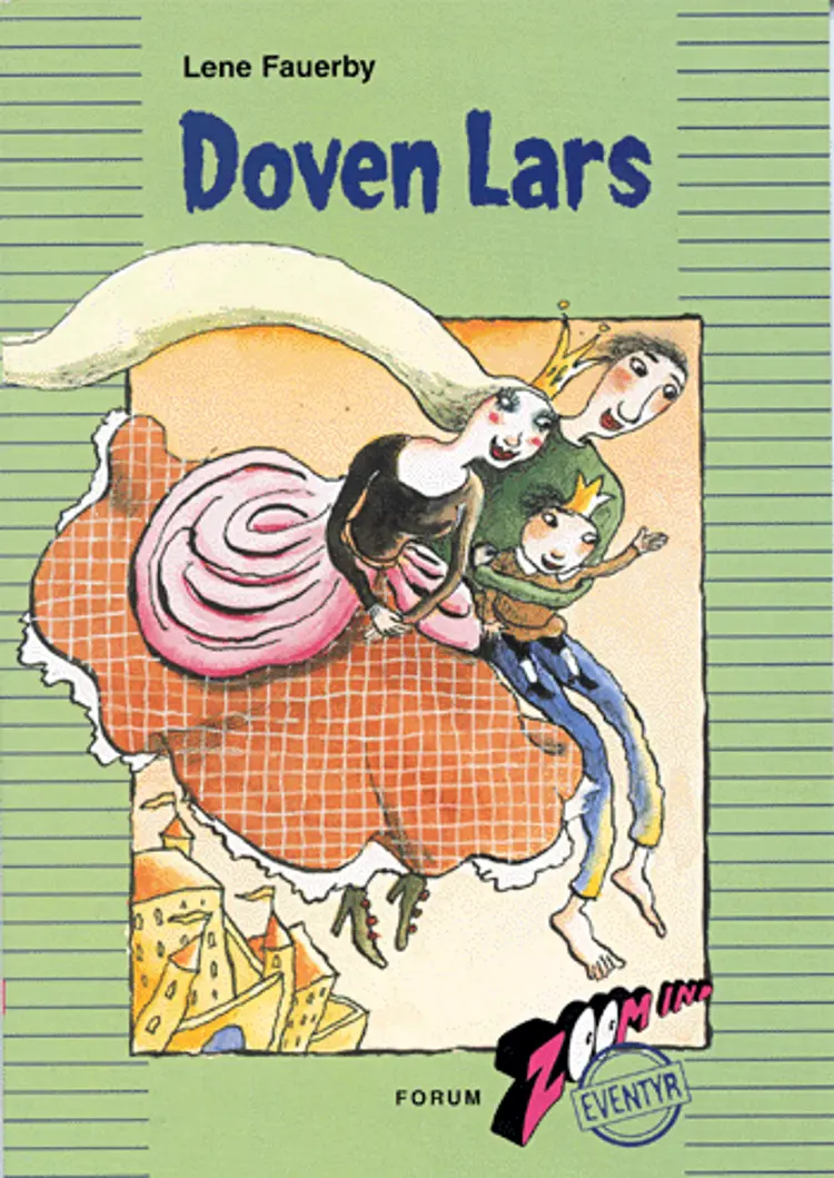 Dovenlars af Michael Jensen