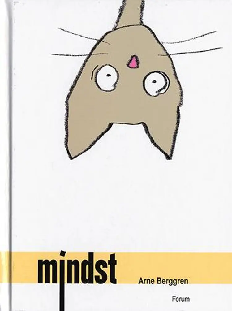 Mindst af .