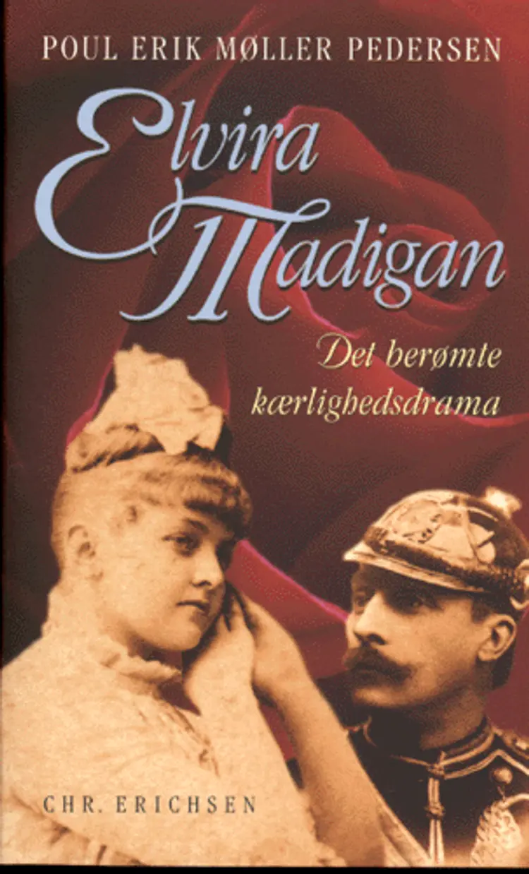 Elvira Madigan af P. E. Møller Pedersen