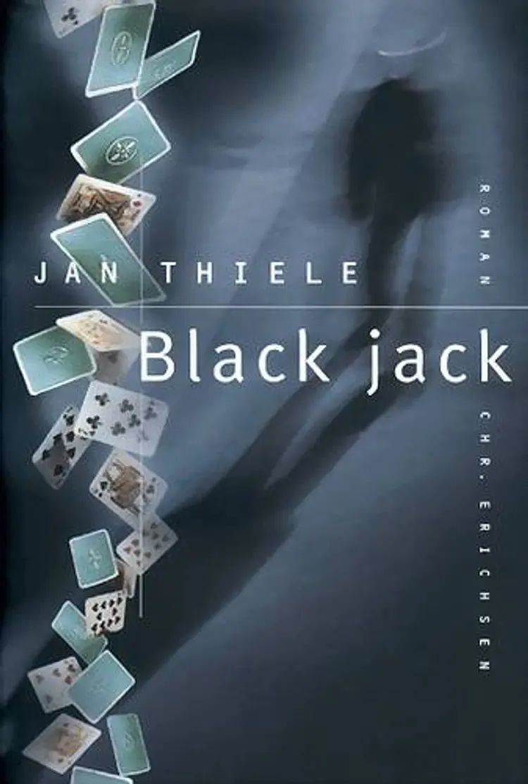 Black jack af Jan Thiele