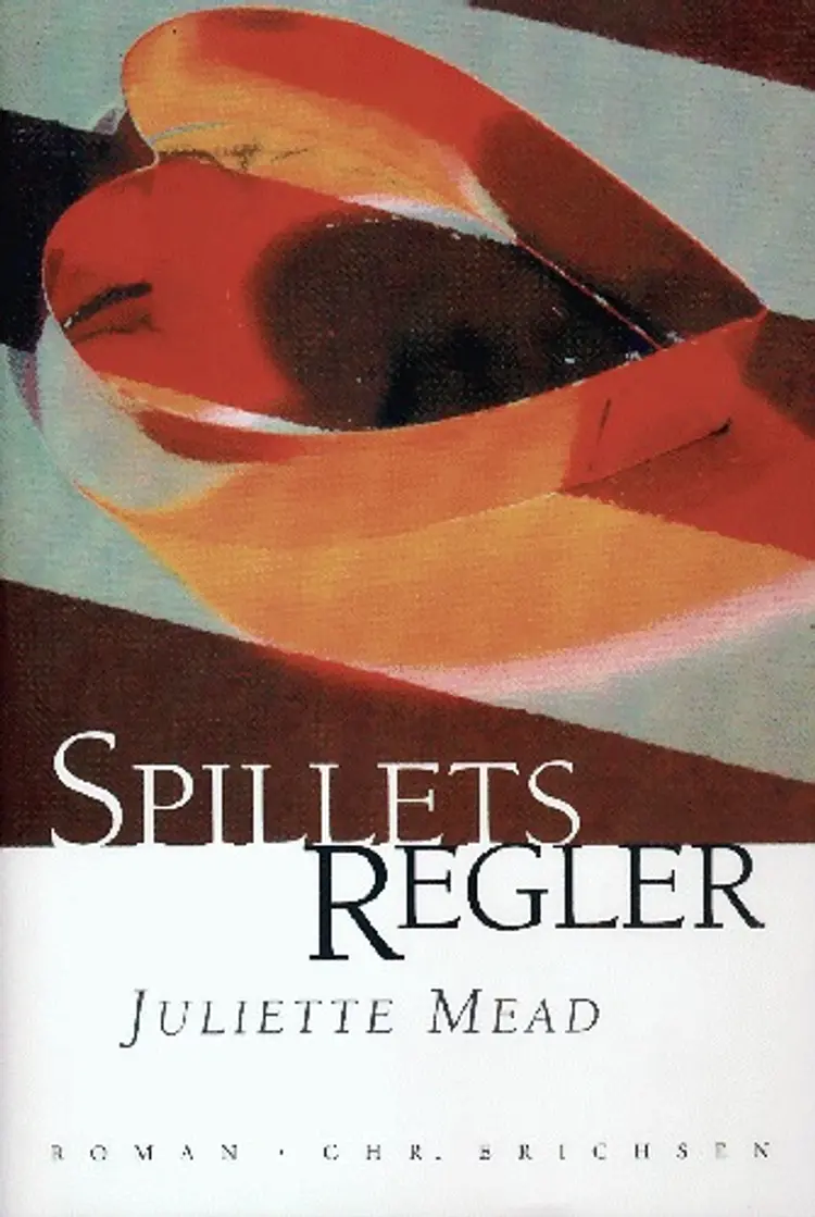Spillets regler af Juliette Mead