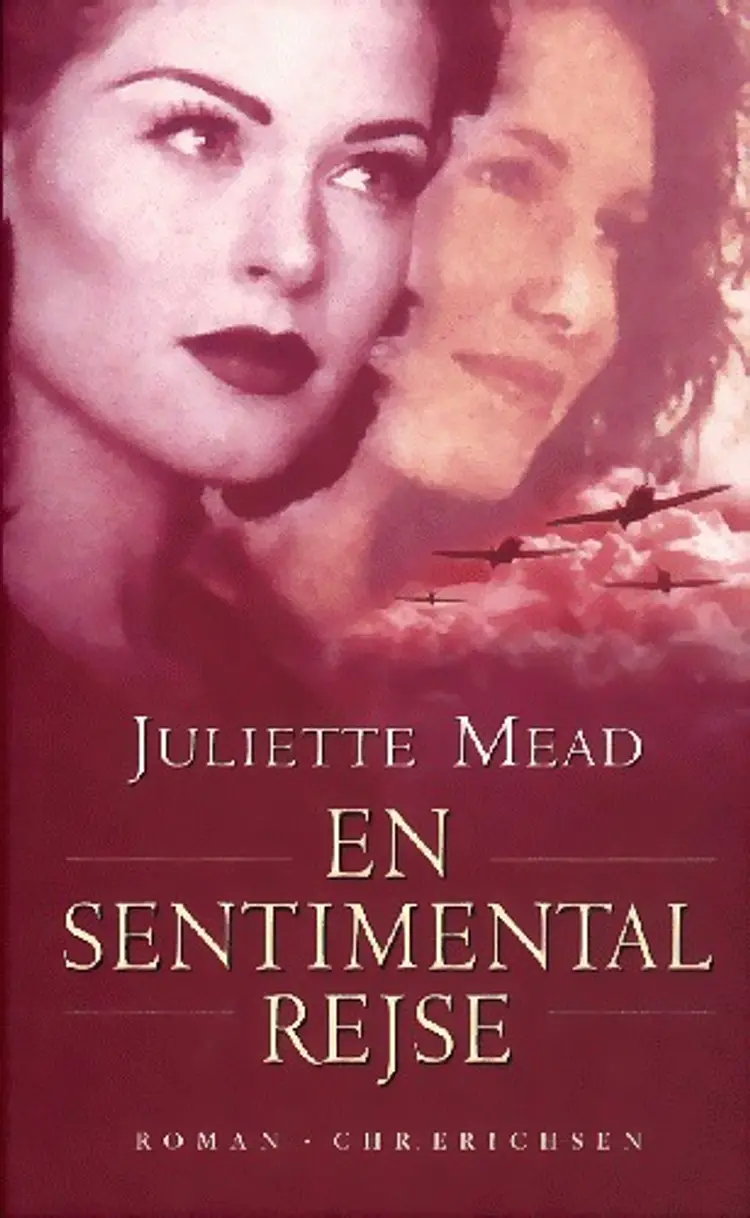 En sentimental rejse af Juliette Mead