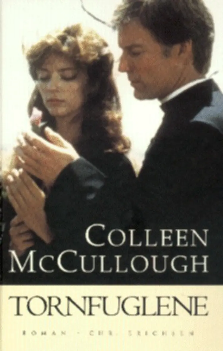 Tornfuglene af Colleen McCullough