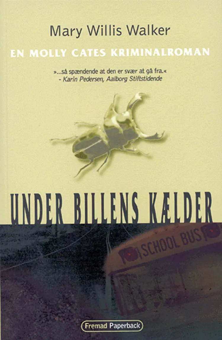Under billens kælder af Mary Willis Walker