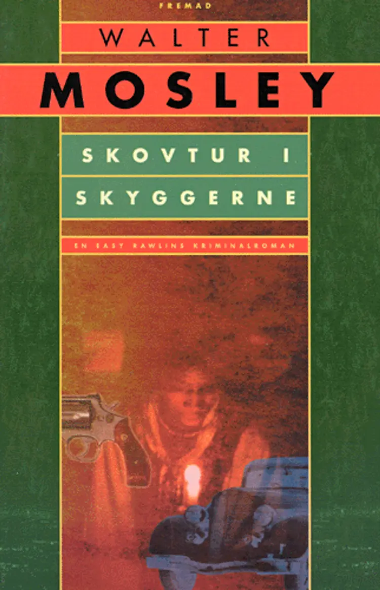 Skovtur i skyggerne af Walter Mosley