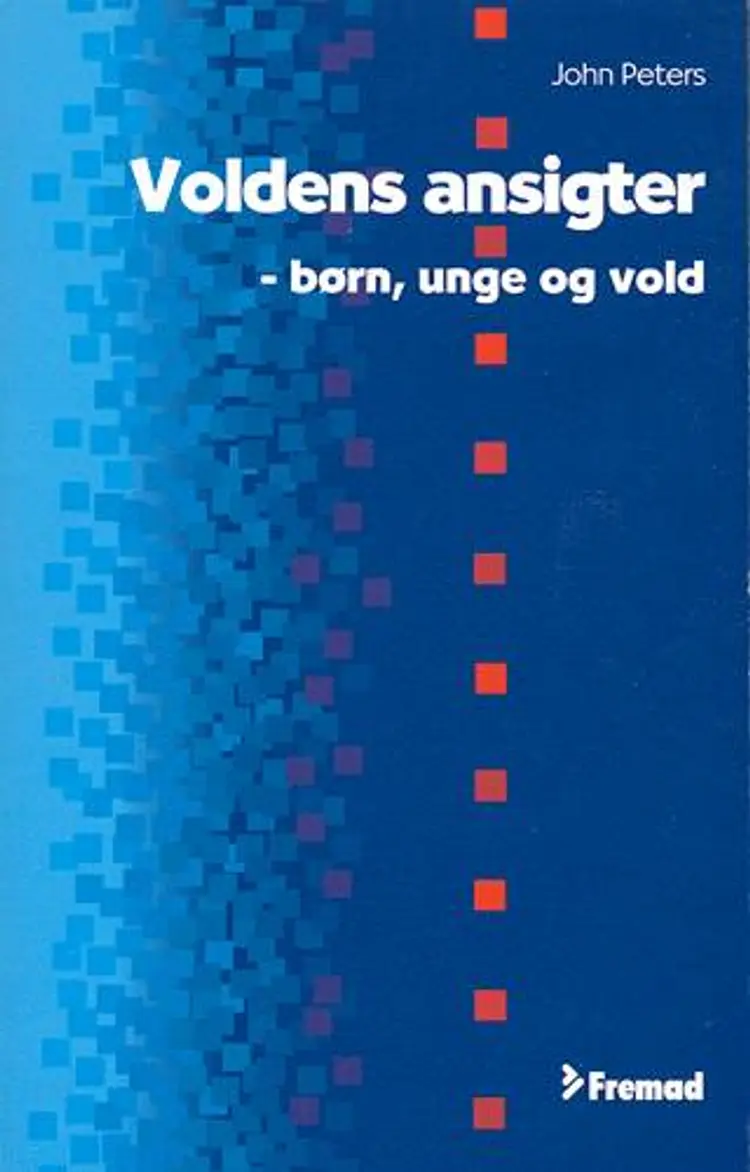 Voldens ansigter af John Peters