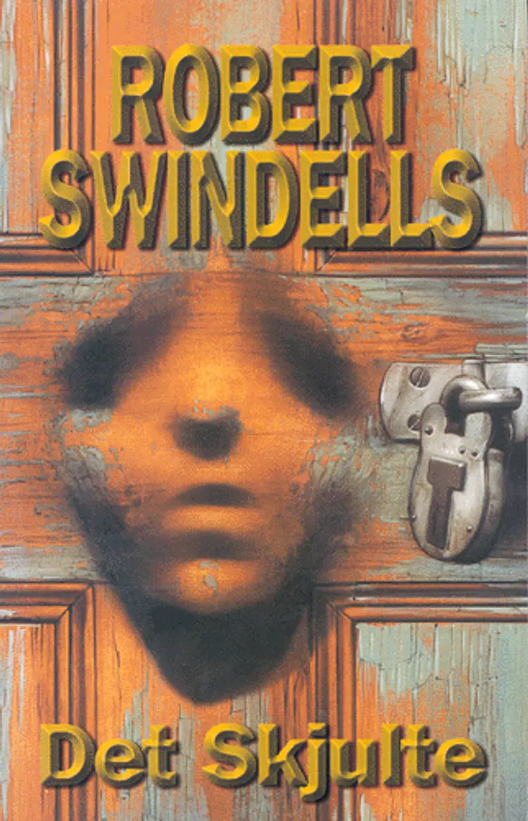 Det Skjulte af Robert Swindells