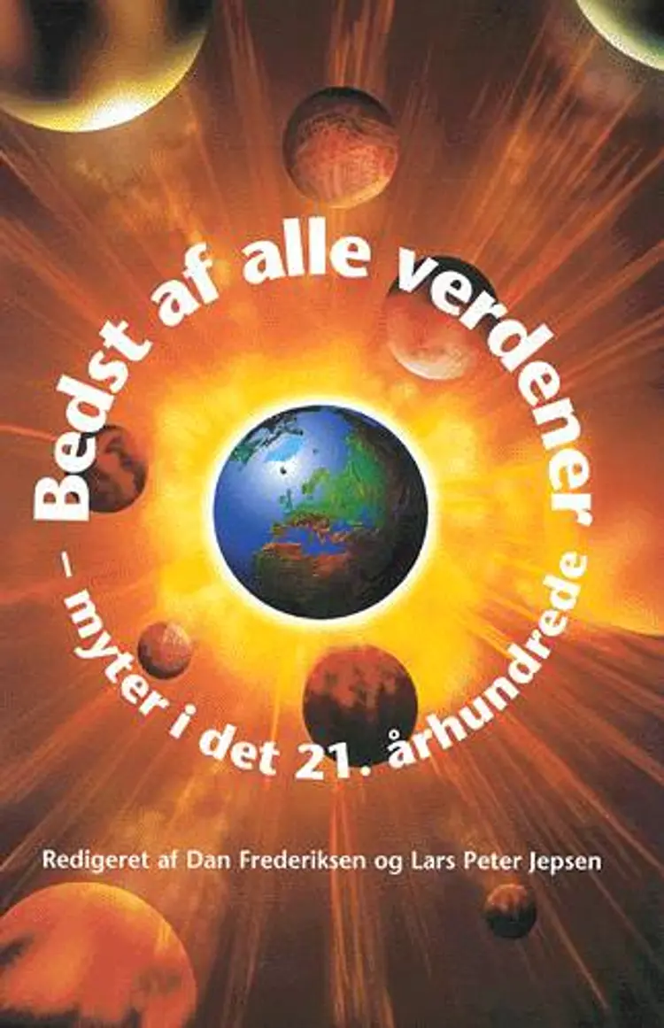 Bedst af alle verdener af .