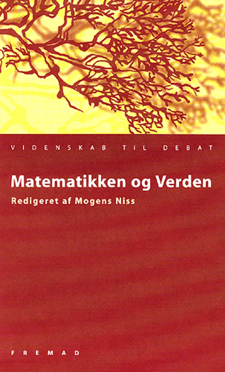 Matematikken og verden af Martin Bendsøe