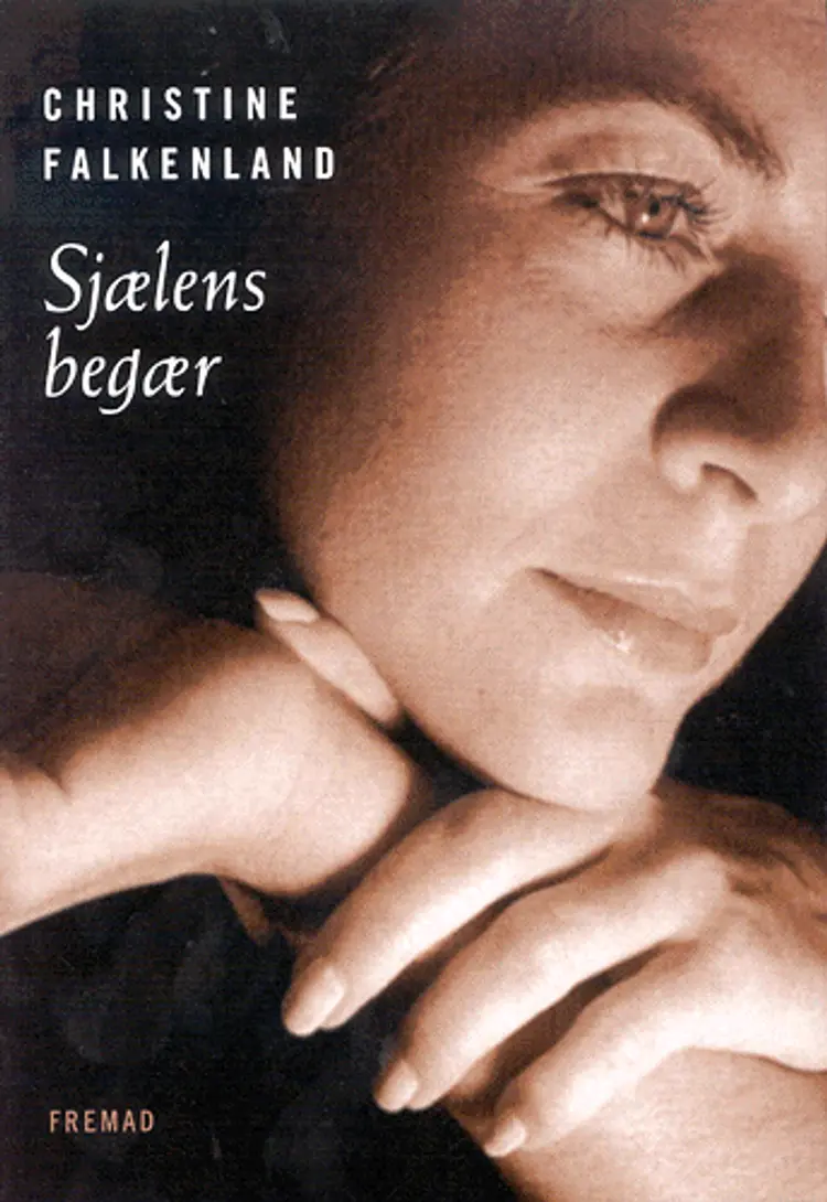 Sjælens begær af Christine Falkenland