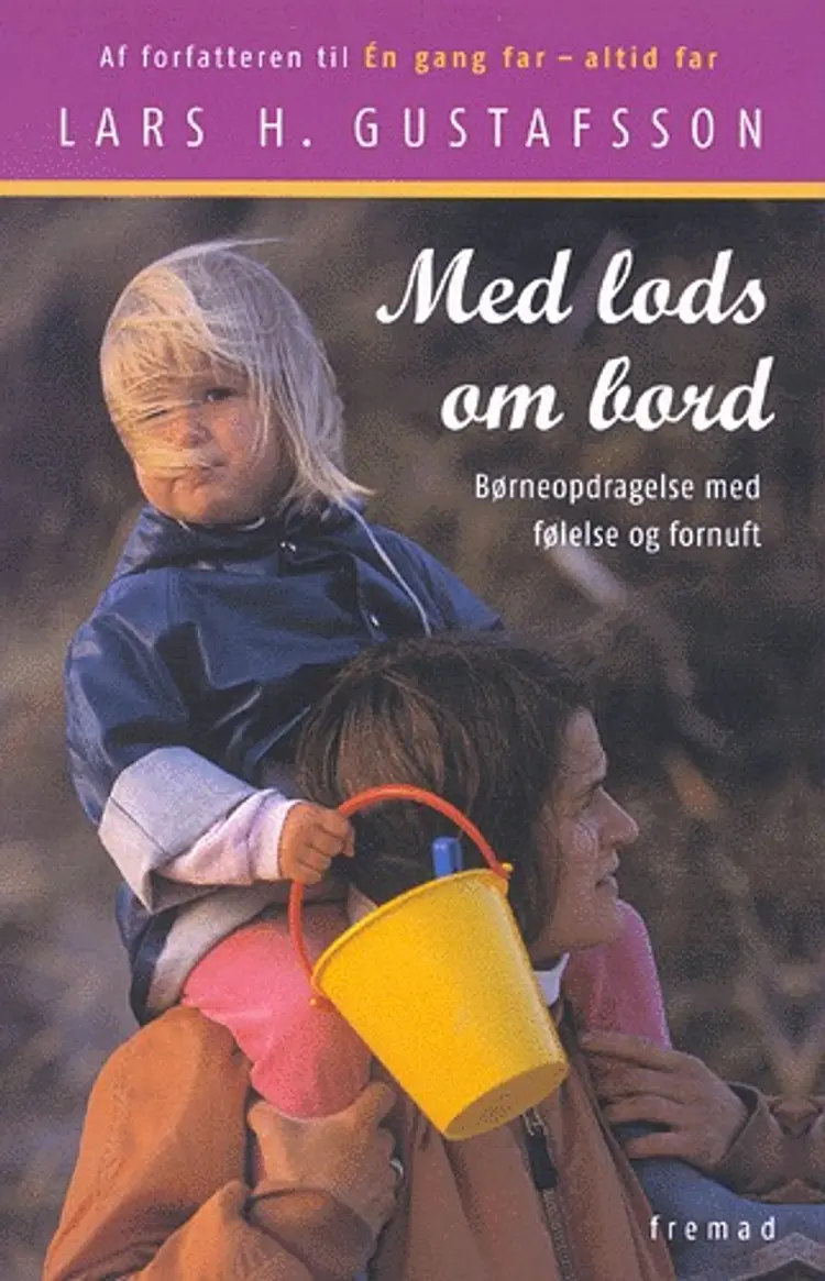 Med lods om bord af Lars H. Gustafsson