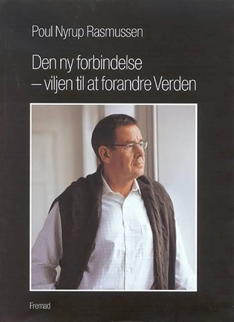 Den ny forbindelse af Poul Nyrup Rasmussen