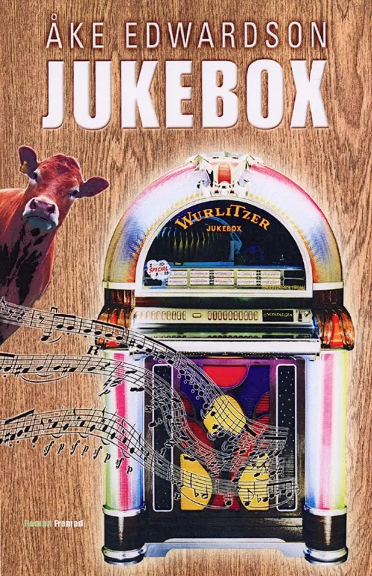 Jukebox af .