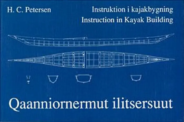 Qaanniornermut ilitsersuut af H.C. Petersen