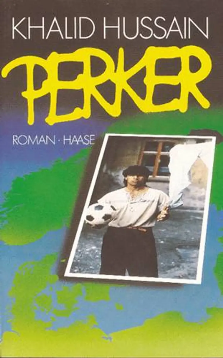 Perker af Khalid Hussain