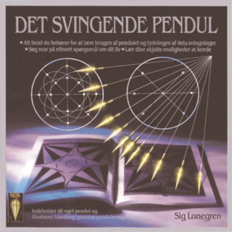 Det svingende pendul af Sig Lonegren
