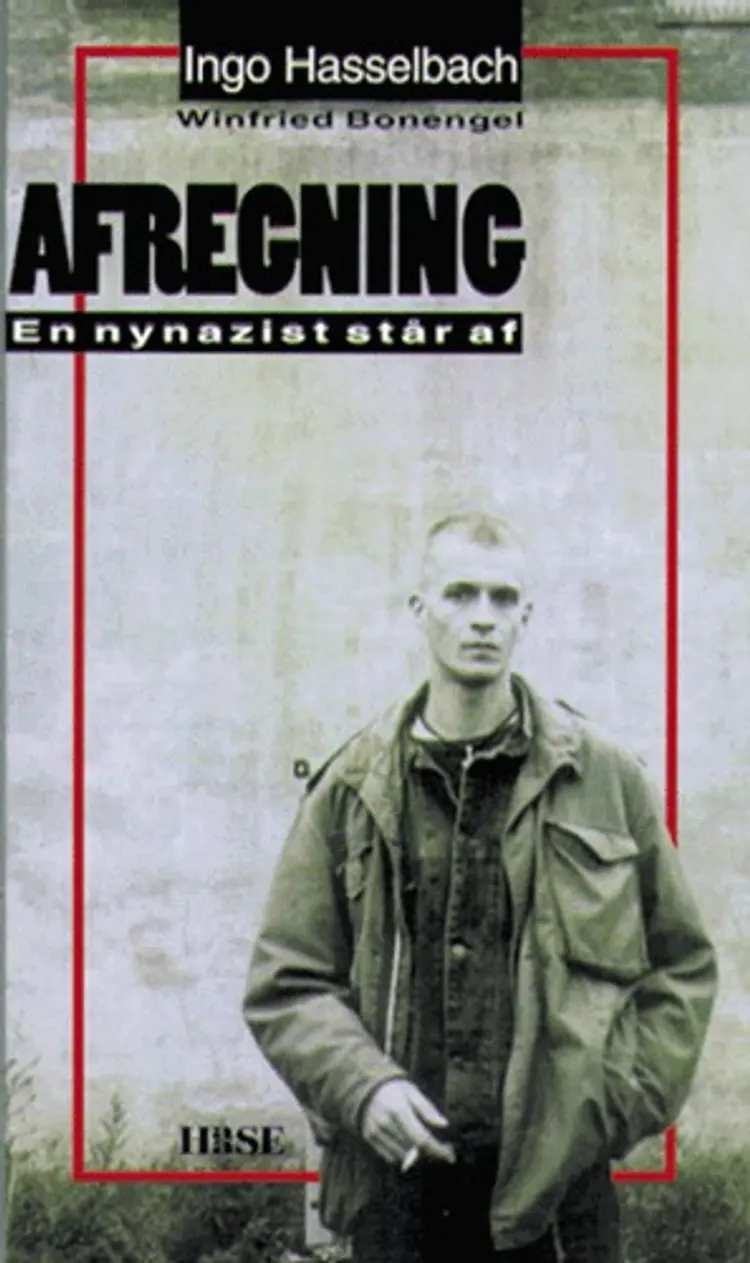 Afregning af Ingo Hasselbach