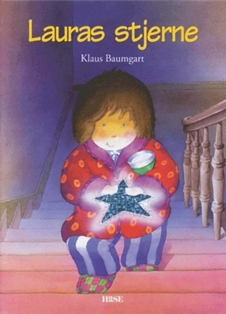 Lauras stjerne af Klaus Baumgart