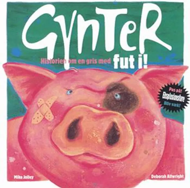 Gynther af .
