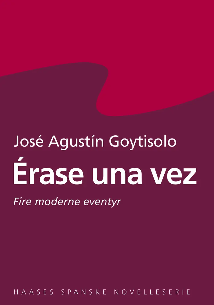 Érase una vez af José Agustín Goytisolo