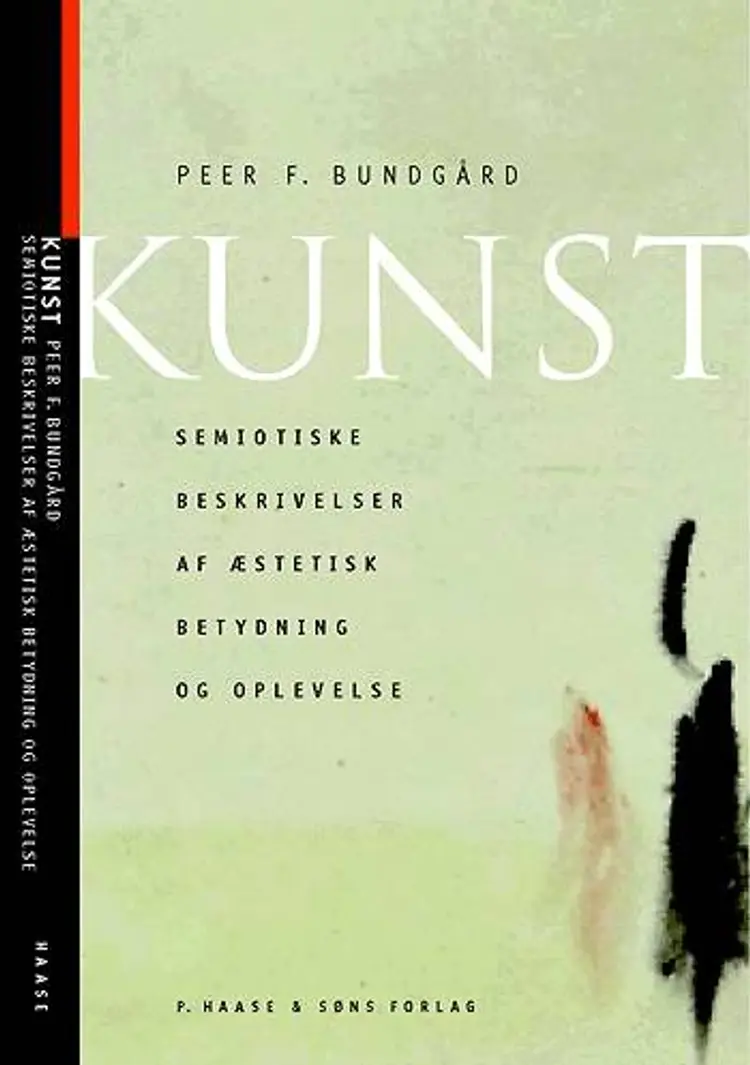 Kunst af Peer F. Bundgård